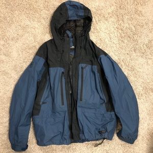 Vintage REI Rainjacket